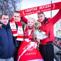 Wedding day :: Каролина Савельева