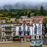 Portugal 2016 Sintra :: Arturs Ancans