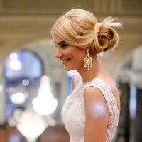 happy bride :: Арина Дмитриева