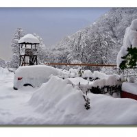 Вечереет... :: СветЛана D