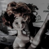 кукла Маша :: Ксения Забара