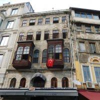Прогулка по Стамбулу :: Ольга Васильева