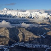 Лучше гор :: Виолетта 