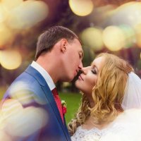 Wedding :: Анна Петрова