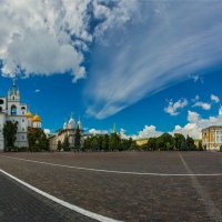 Кремль.Москва. :: юрий макаров