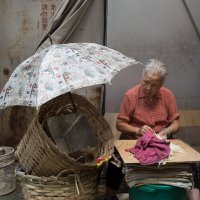 Hong Kong :: Sofia Rakitskaia