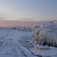 На восток :: Николай Капранов 