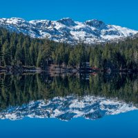 Fallen Leaf Lake :: Leonid 