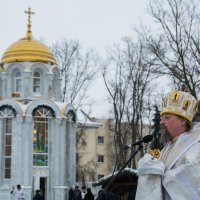 традиционный Крестный ход :: Petrovich 