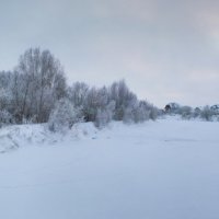 Зима :: Grishkov S.M.