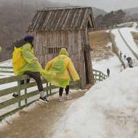 преодоления :: Наталья Введенская