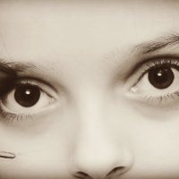 Ее глаза :: Анастасия 