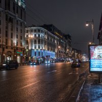 Позвоните родителям.... :: Владимир Безбородов