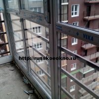 Французские балконы :: Иван Васильев