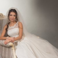 Невеста :: Елена Шевчук