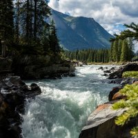 Numa falls :: Константин Шабалин