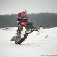 Snowcross :: Андрей Andrey