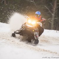 Snowcross :: Андрей Andrey