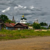 по Руси (Ростов Великий) :: Moscow.Salnikov Сальников Сергей Георгиевич