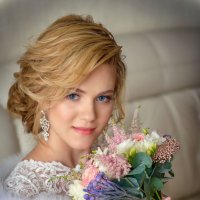 Портрет невесты :: Pavel-Shell Шелученко
