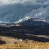 Светотени :: Альберт Беляев