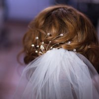 Wedding day :: Олеся Загорулько