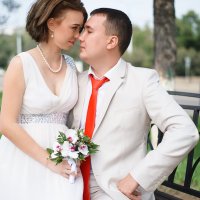 Tatiana + Roman :: Roman Griev