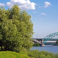 У границ Москвы. МКАД :: Юрий Шувалов