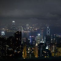 Hong Kong :: Кирилл Нейман