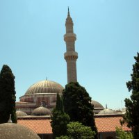 мечеть :: Андрей Пилипенко
