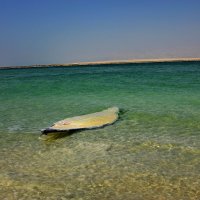 мёртвое море :: gennadi ren