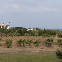 Кипр :: susanna vasershtein