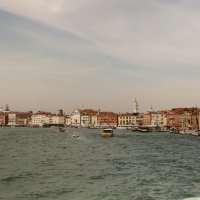 Венеция :: Гала Кравец