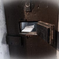 камера в тюрьме Шлиссельбурга :: onovi 