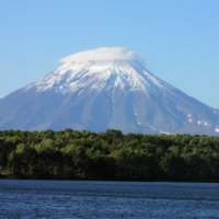 Первый снег :: Виталий 