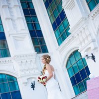 Wedding :: Галина Колесник