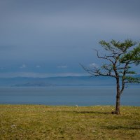 Байкал :: Леся Рязанцева