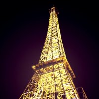 Харьковская Eiffel Tower :: Виктория 