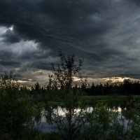 Здесь русский дух, здесь Русью пахнет. :: Дмитрий Долгих