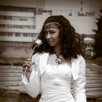 Бум невест 2013 :: Мария Сидорова