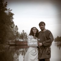 Бум невест 2013 :: Мария Сидорова