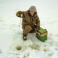 А если вот так ? :: Анатолий. Chesnavik.