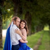 Love story :: Олеся Загорулько