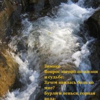 АРТ поэзия  воды :: Евгений БРИГ и невич