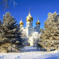 Архангельск :: Богданов Валерий