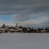 Ростовский кремль. :: ЭН КА