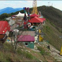 ОКТЯБРЬ  В  ГЕЛЕНДЖИКЕ :: Валерий Викторович РОГАНОВ-АРЫССКИЙ