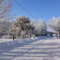 природа Южного Урала 1 :: Николай Иванович Щенов