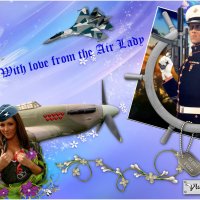 Air Lady :: Vlad - Mir