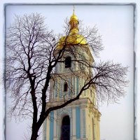 Киев :: Лара Амелина